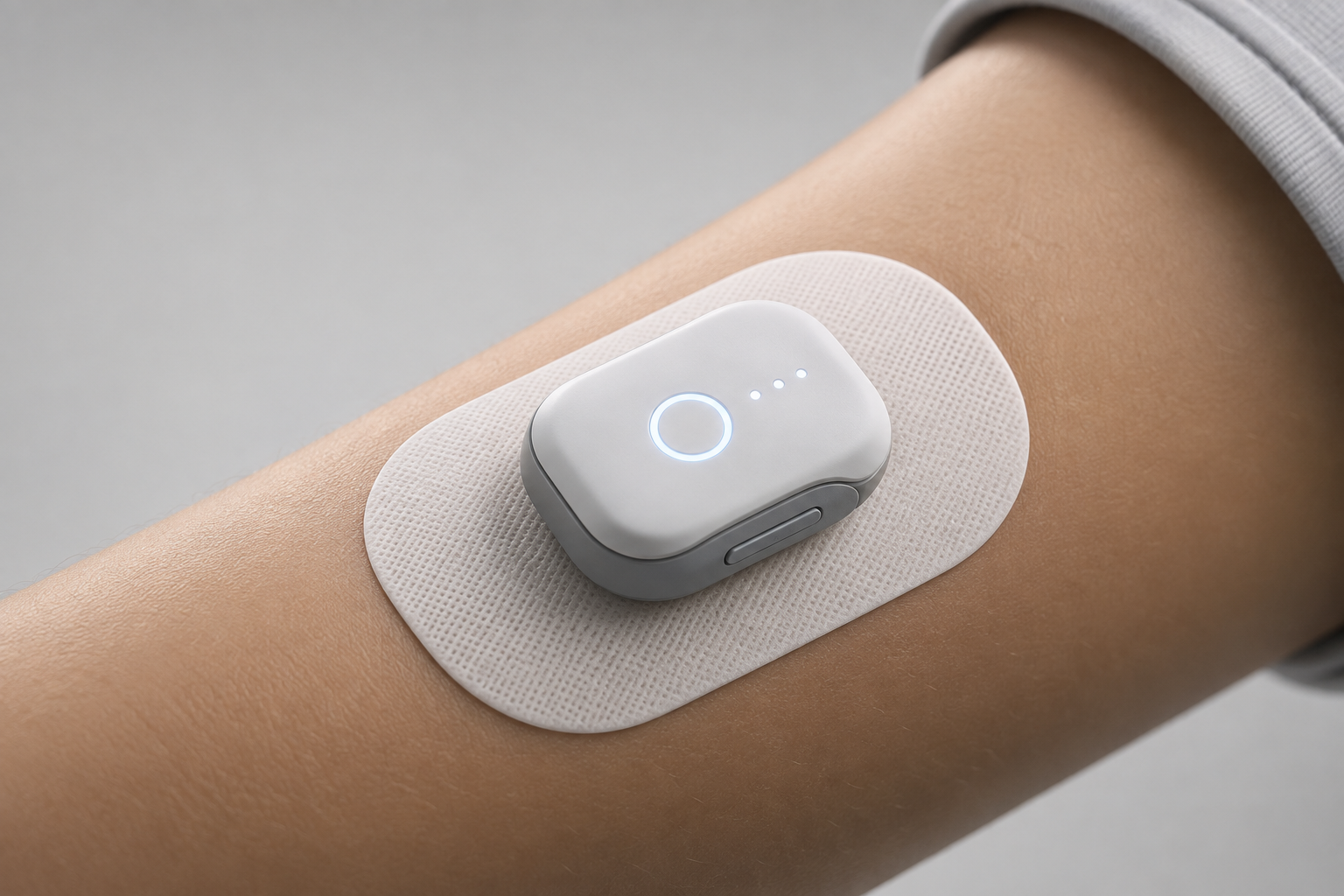 Patient Monitoring & Wearables