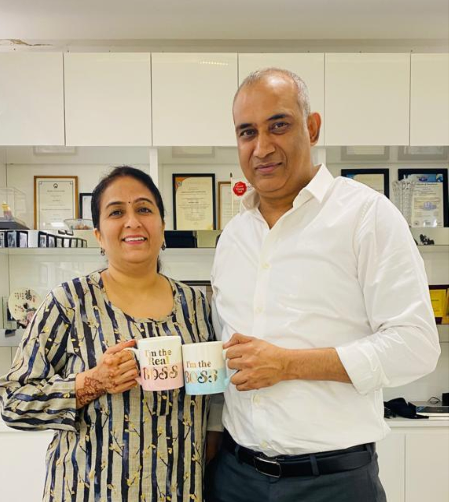 Boss day