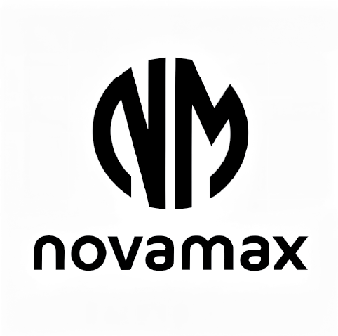 Novamax logo