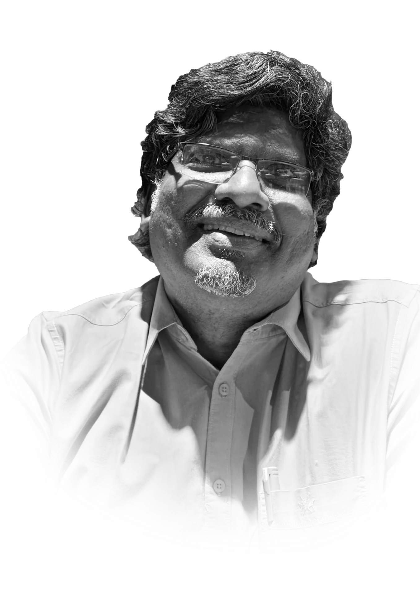 Srikanth Arunachalam