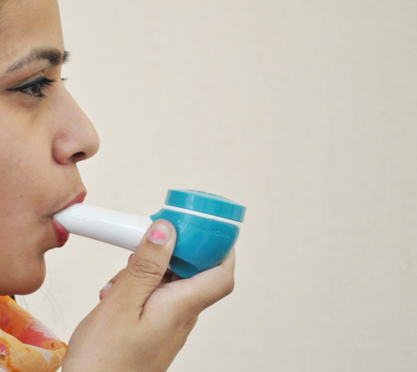 MuClear by PneumoCare