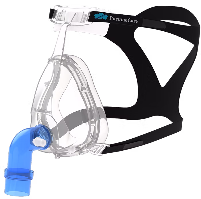 Easy2Clean NIV Mask