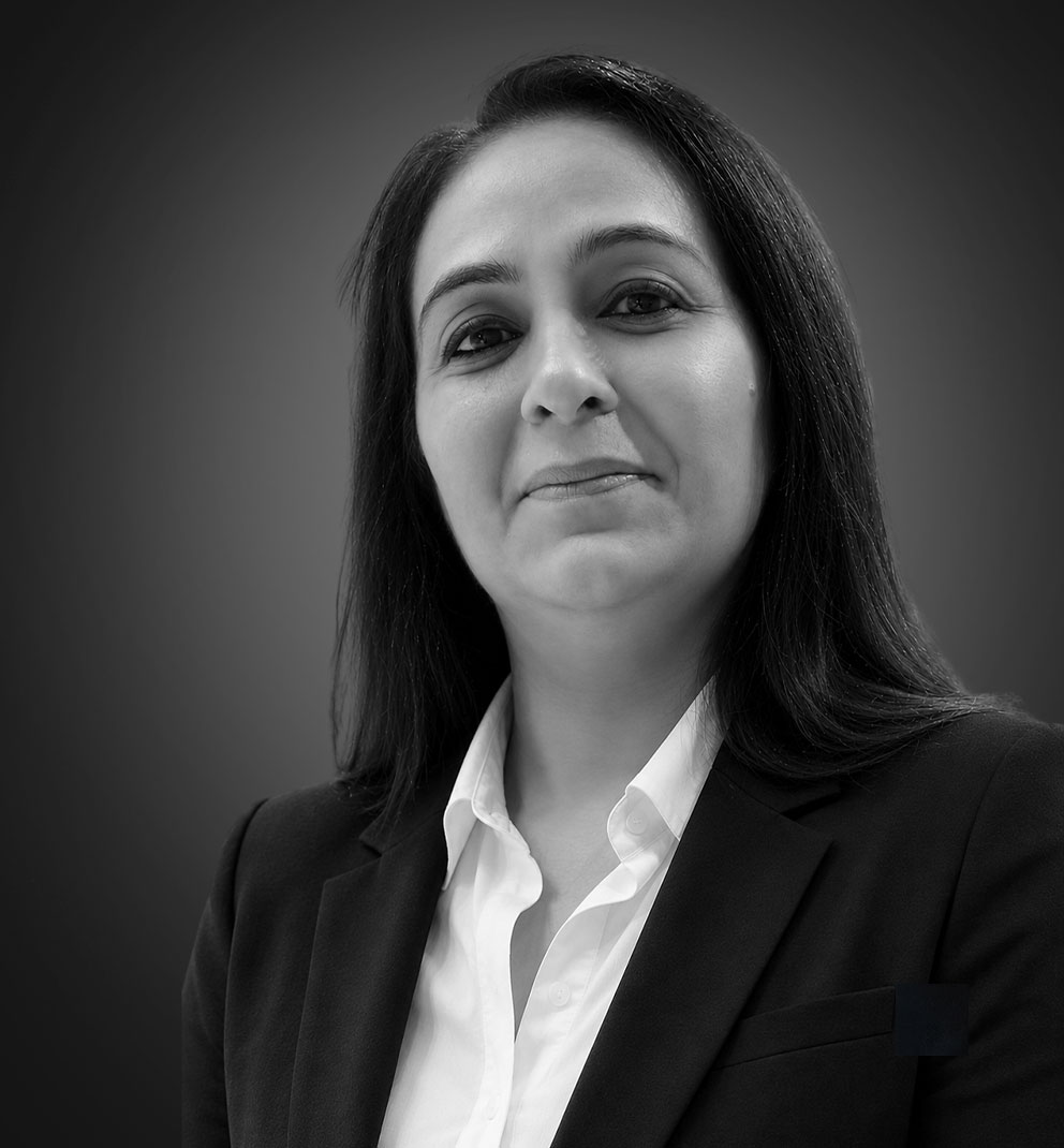Sonia Khattar