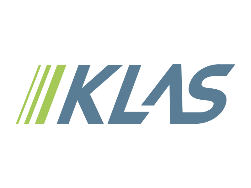 KLAS Polymers logo