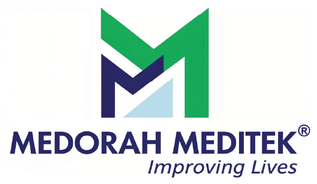 Medorah Meditek logo