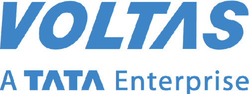 Voltas logo