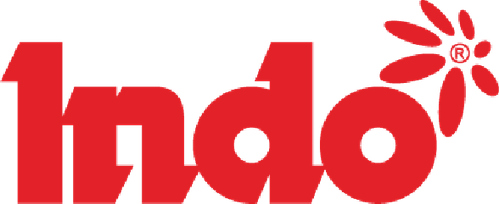 Indo logo