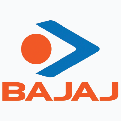 Bajaj logo