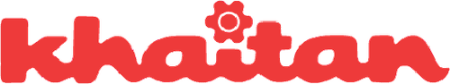 Khaitan logo