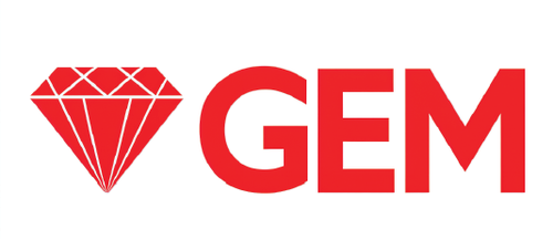GEM logo