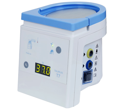 Respiratory Humidifier