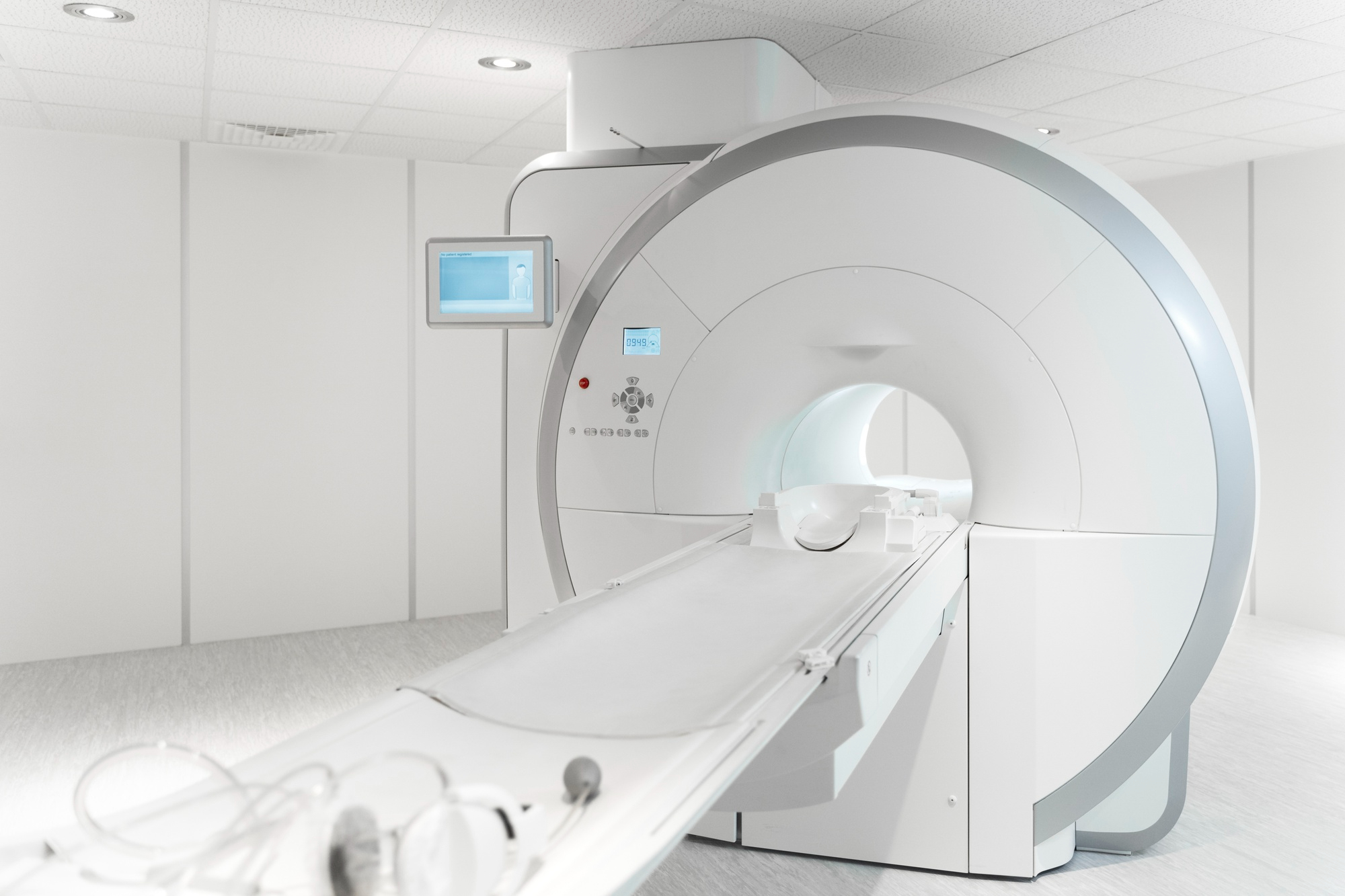 Diagnostic & Imaging
