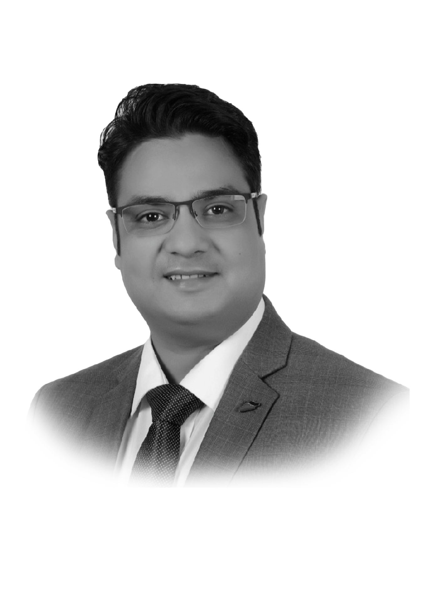 Javed Khan