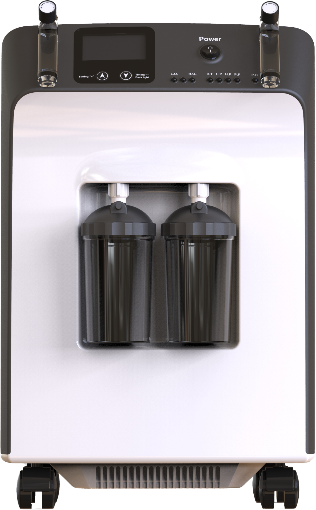 Oxygen Concentrator, Taurus Healthcare