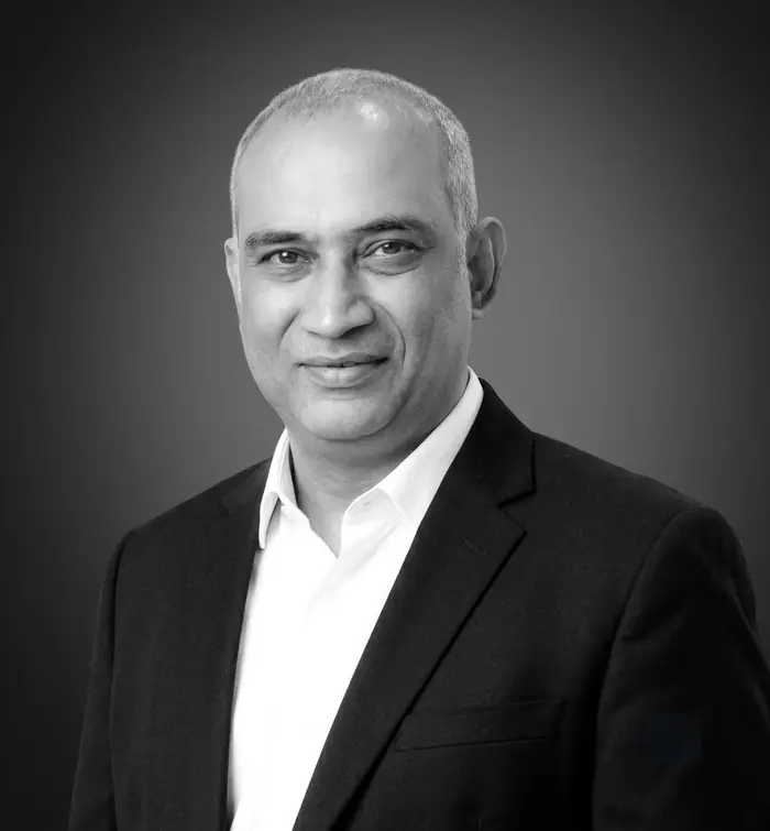Jagdip Khattar, Founder