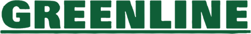 Greenline logo