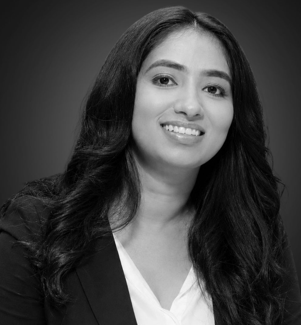 Ridhi Khattar