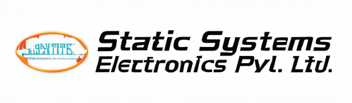 Static Systems Electronics logo