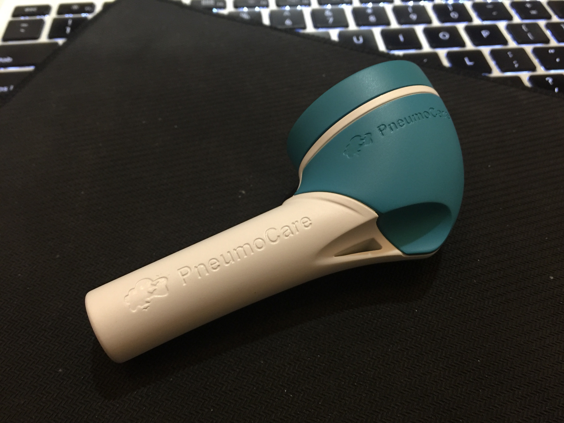 Production-ready MuClear