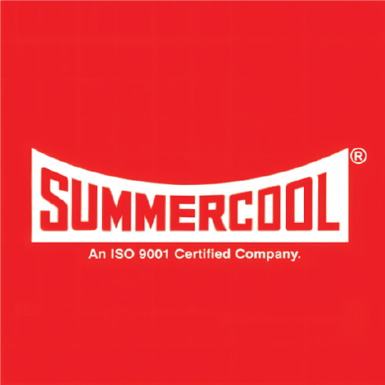 Summercool logo