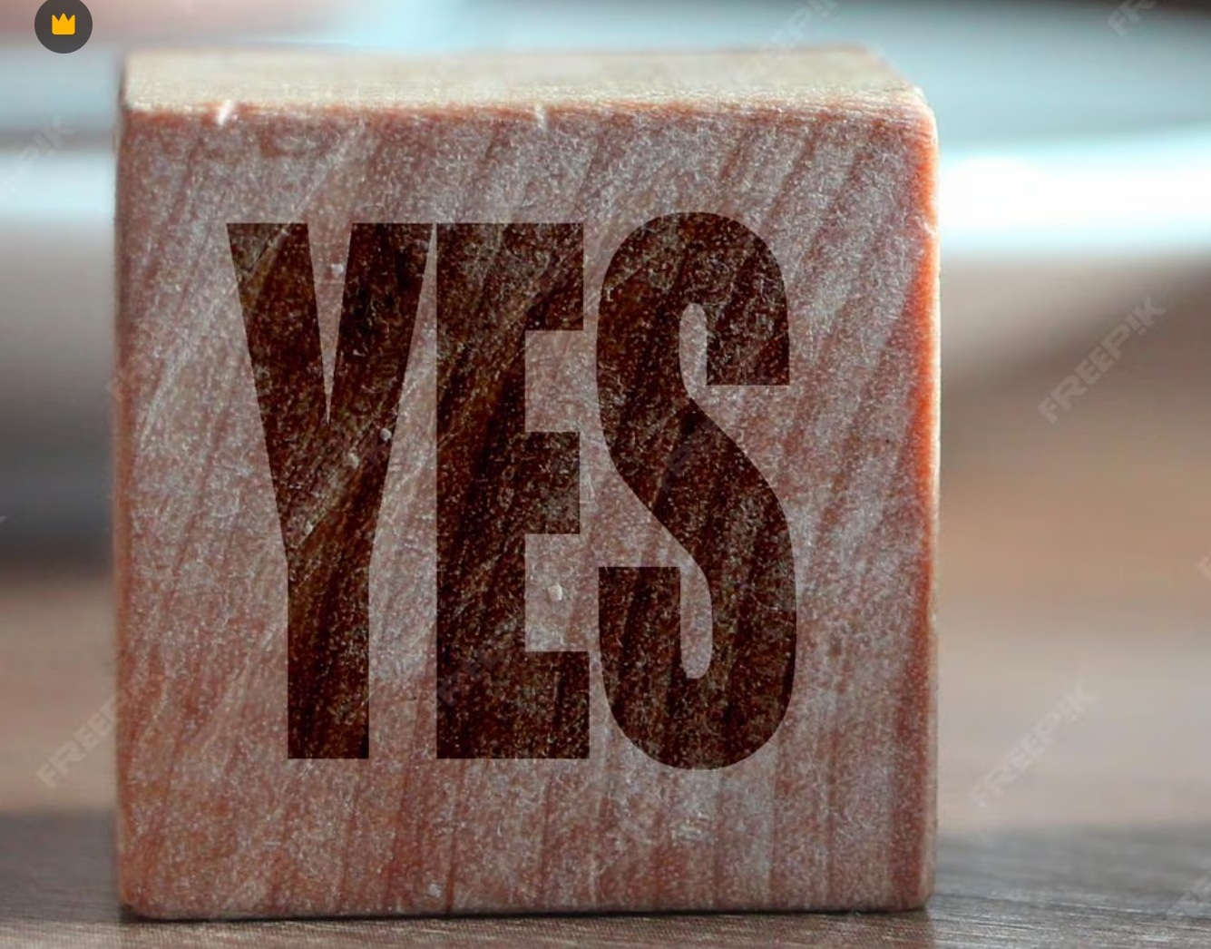 Yes