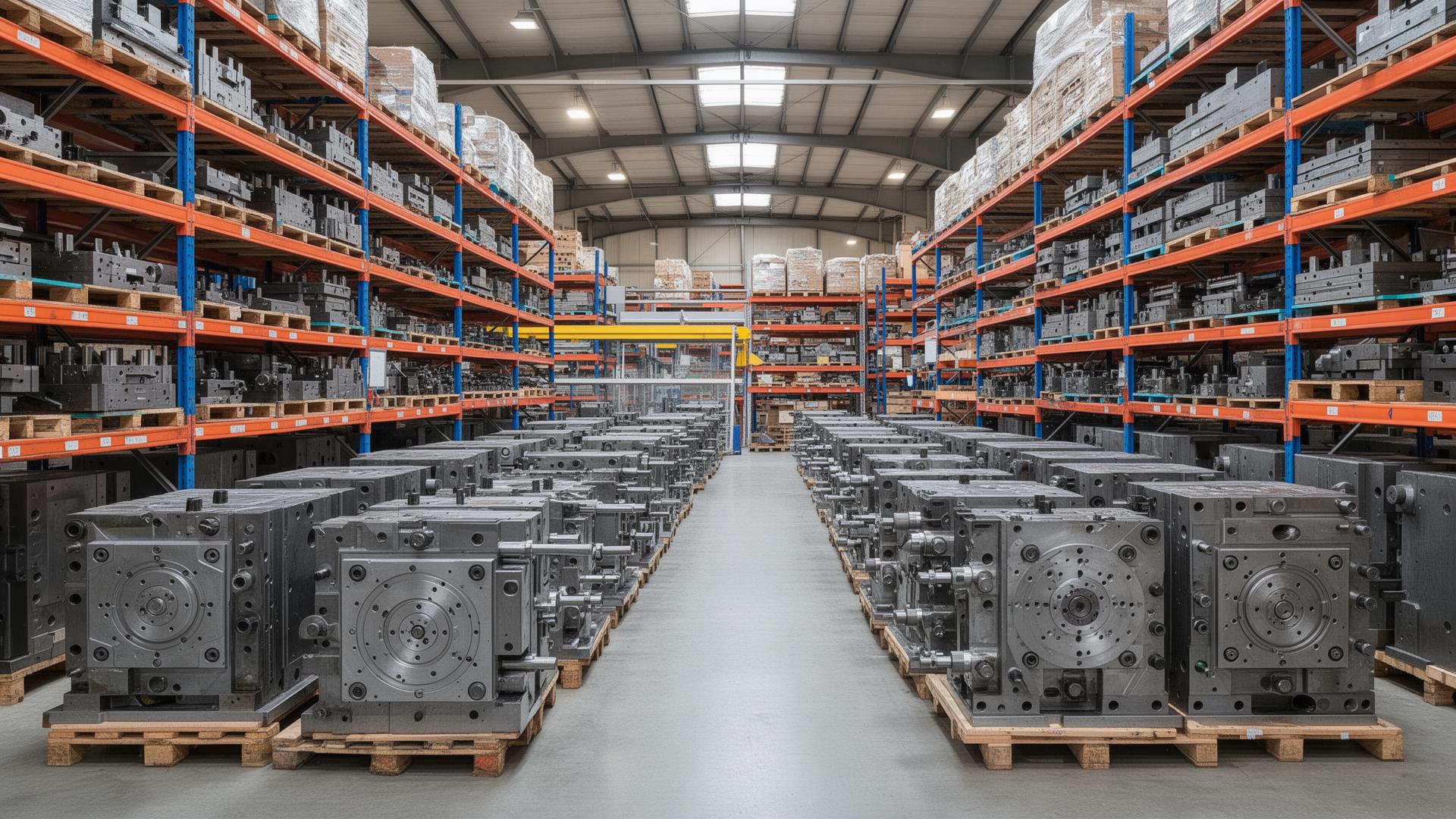 We do not replace suppliers or partners