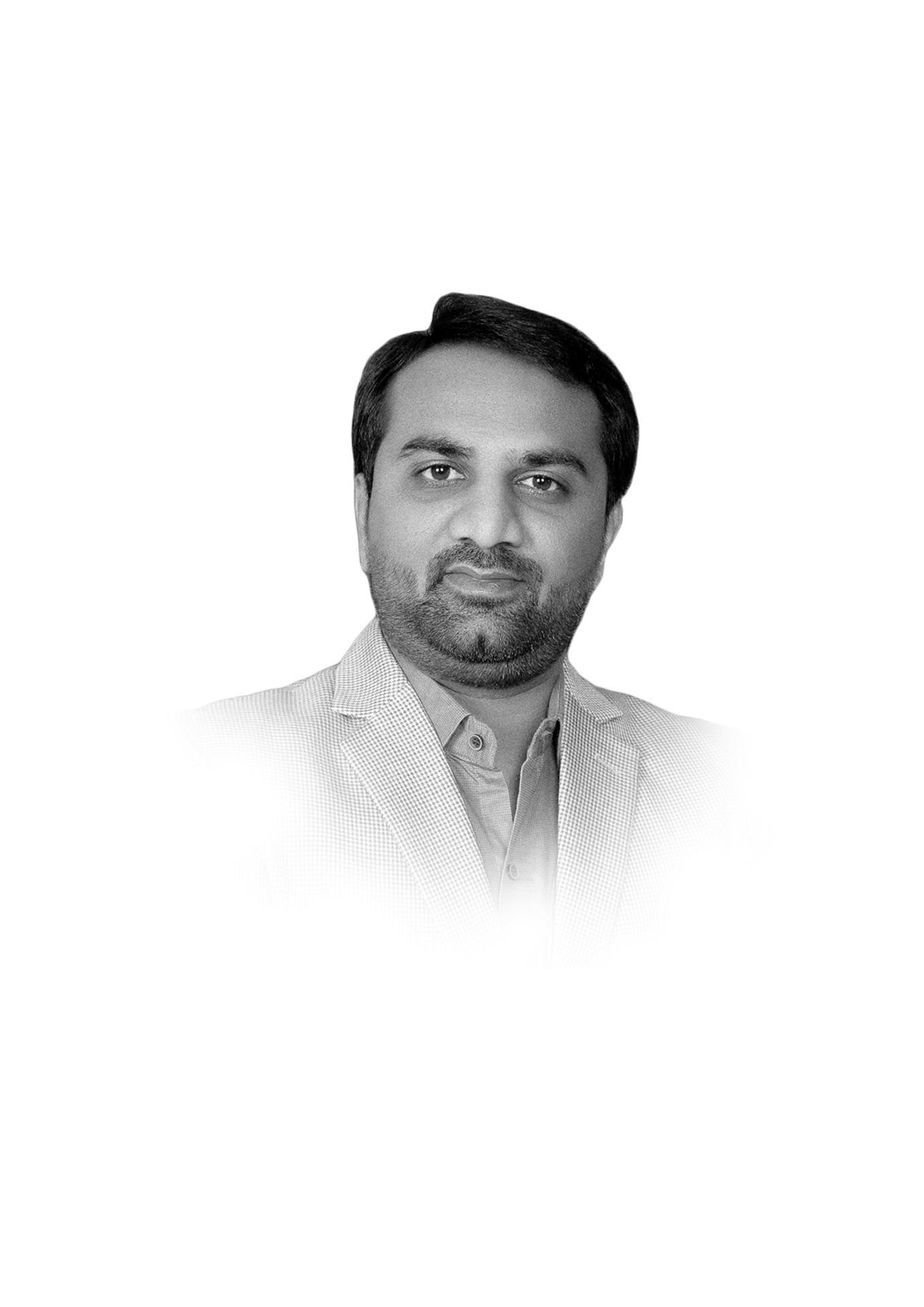 Hiren Bhungalia