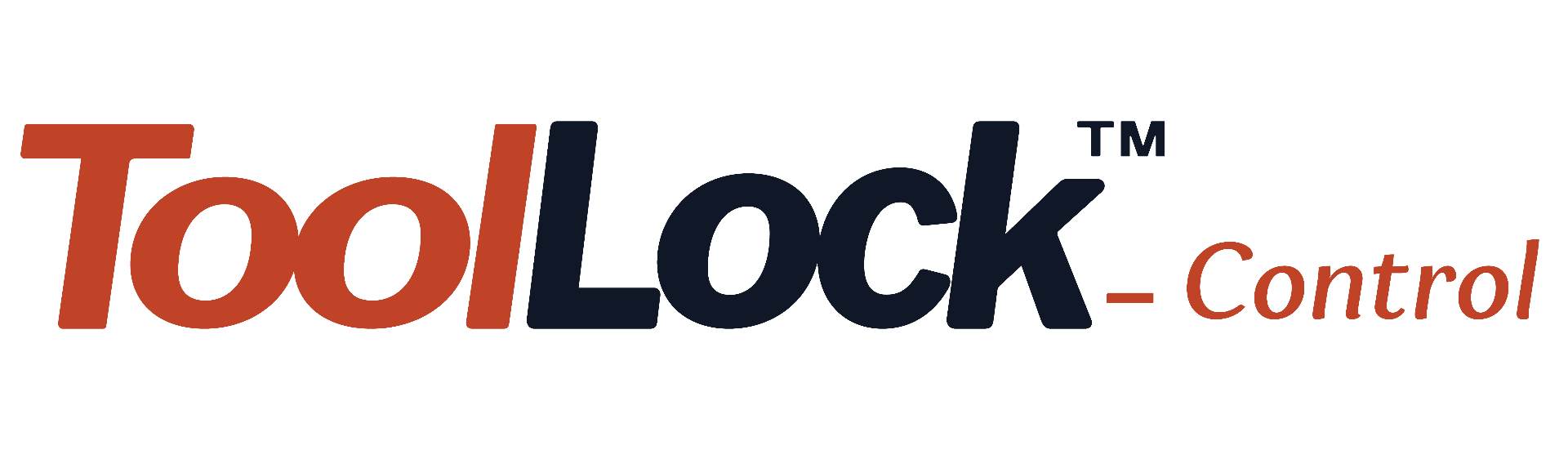 ToolLock Control
