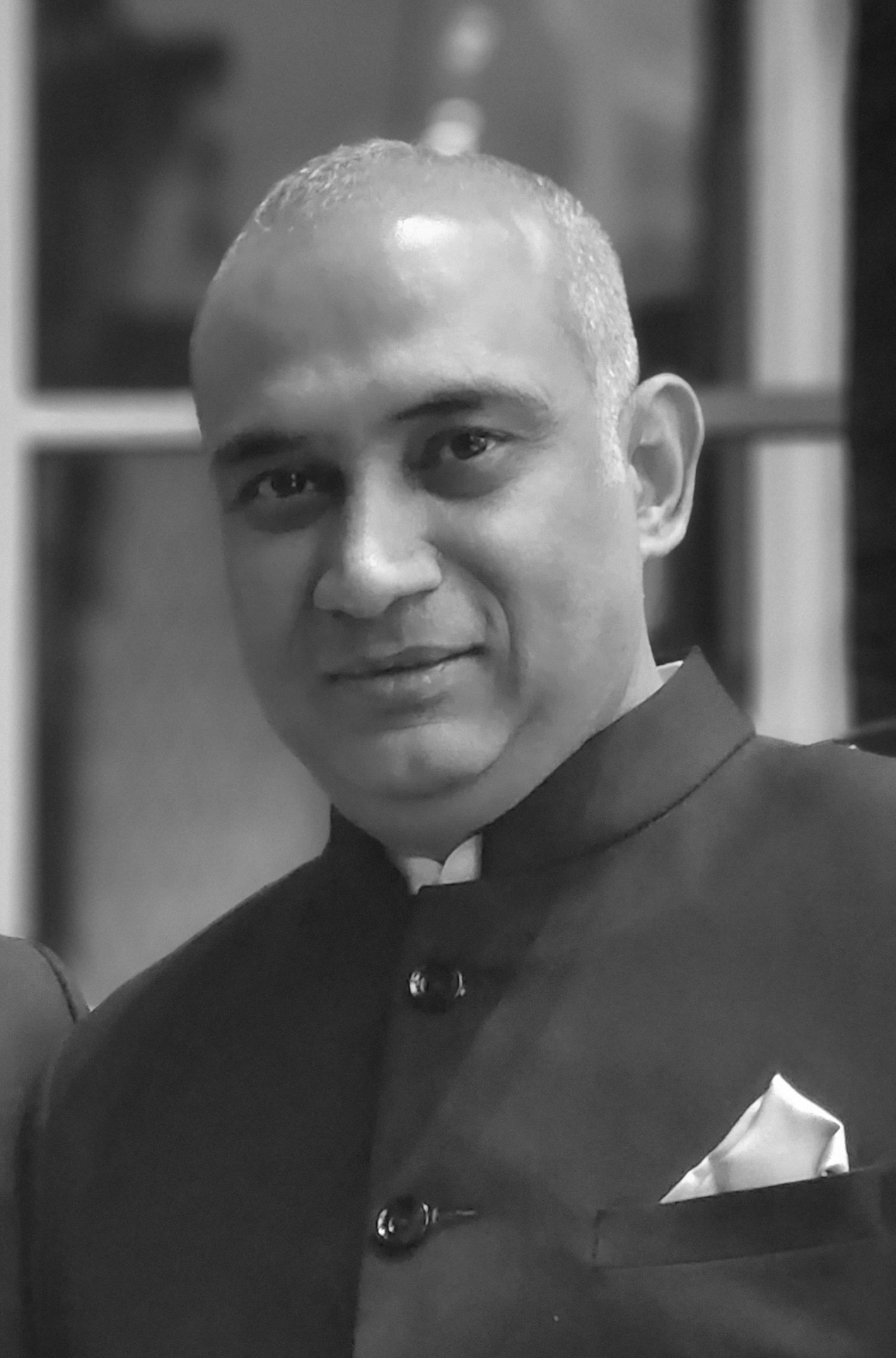 Jagdip Khattar, Founder