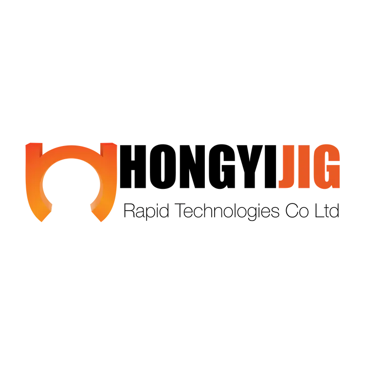 hongyi jig logo